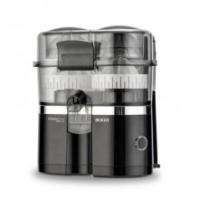 Spremiagrumi doppio automatico 120RPM Sogo 100 W EXP-SS-5299