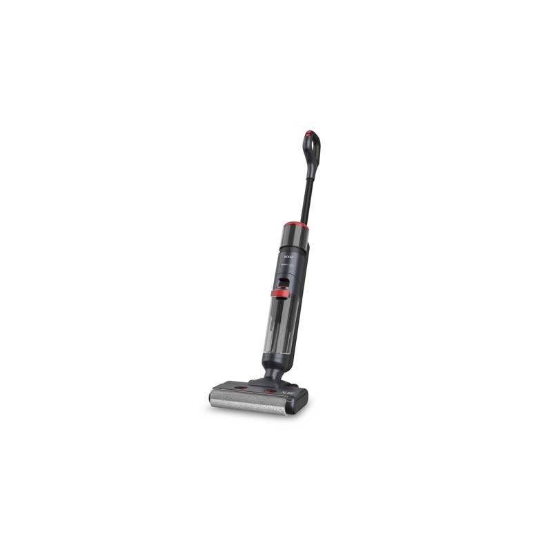 Aspirapolvere lavasciuga display digitale Sogo ricaricabile/autopulente 230 W - ASP-SS-16190