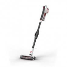 Aspirapolvere verticale ricaricabile sistema ciclonico(senza sacco) Sogo 180° rotazione spazzola 350 W - ASP-SS-16175
