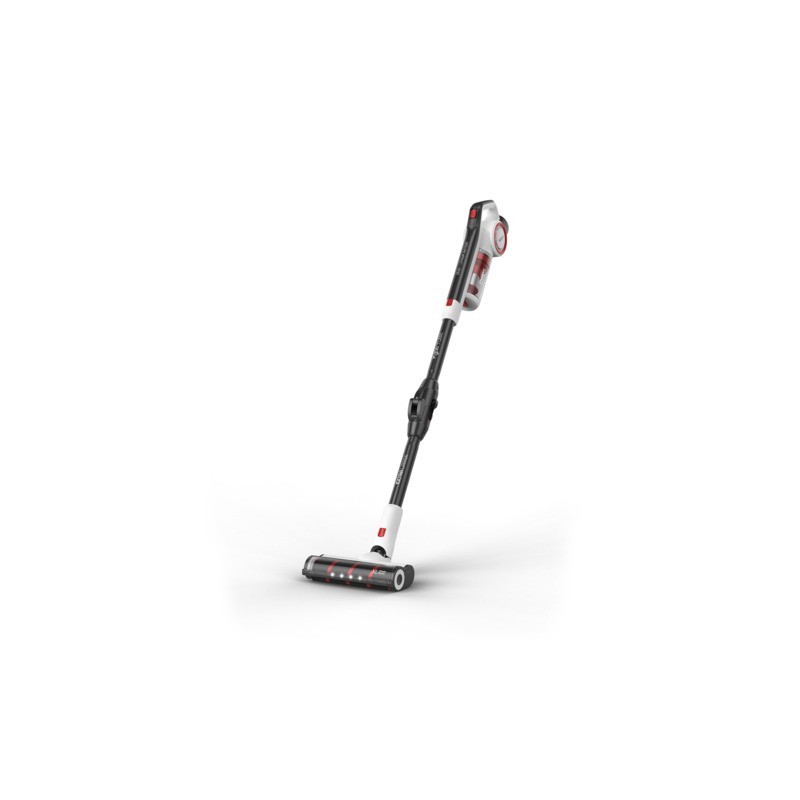 Aspirapolvere verticale ricaricabile sistema ciclonico(senza sacco) Sogo 180° rotazione spazzola 350 W - ASP-SS-16175