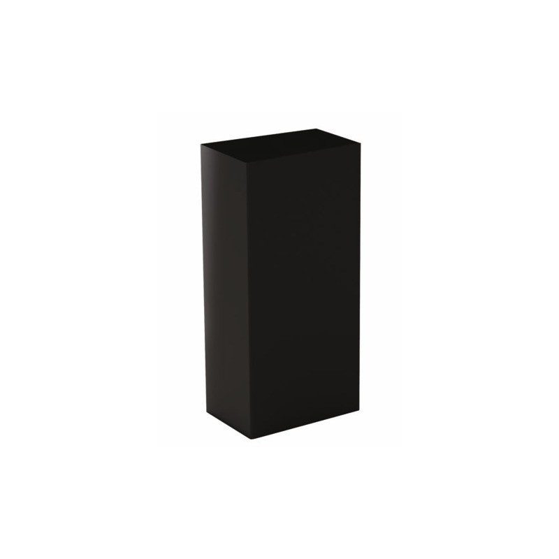 Gettacarte per la raccolta differenziata Medial Bob color 60 L 350x230x750mm 790402