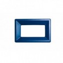 Coperchio per gettacarte Medial Bob color 355x235 mm blu 790435