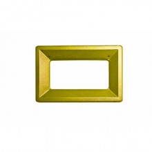 Coperchio per gettacarte Medial Bob color 355x235 mm giallo 790436
