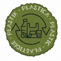 Etichetta autoadesiva per gettacarte Medial Cardbob plastica 711901