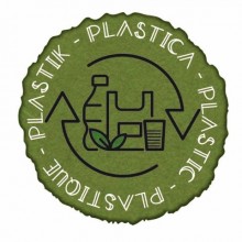Etichetta autoadesiva per gettacarte Medial Cardbob plastica 711901