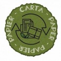 Etichetta autoadesiva per gettacarte Medial Cardbob carta 711902