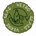 Etichetta autoadesiva per gettacarte Medial Cardbob vetro 711903