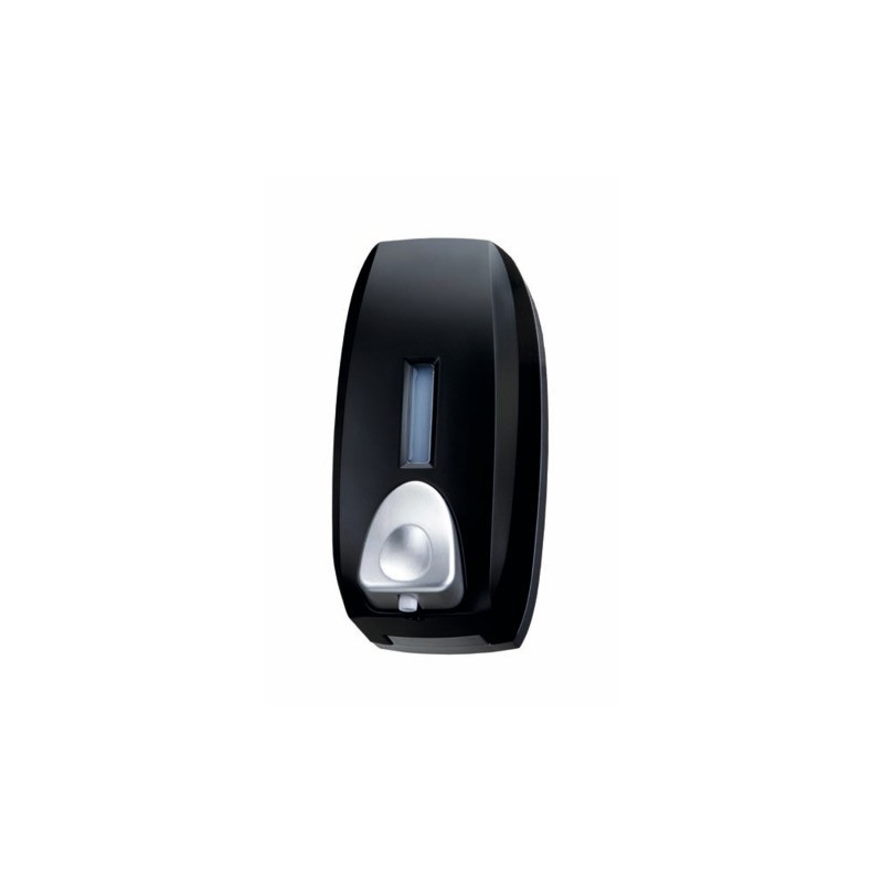 Distributore di sapone a schiuma Medial Noir 0,75L 114x98x210mm 104245