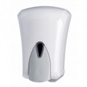 Distributore di sapone Medial Wave bianco a schiuma 908045