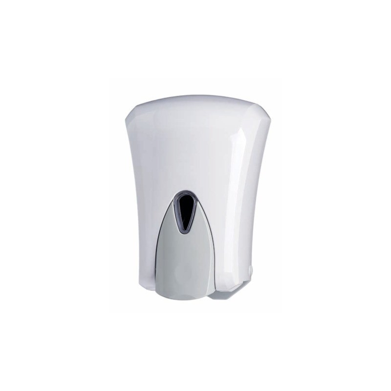 Distributore di sapone Medial Wave bianco a schiuma 908045