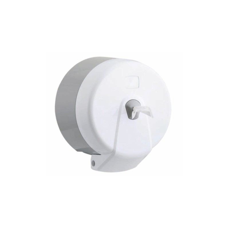 Distributore carta igienica a srotolamento centrale Medial Wave 215x150x240mm - 908006