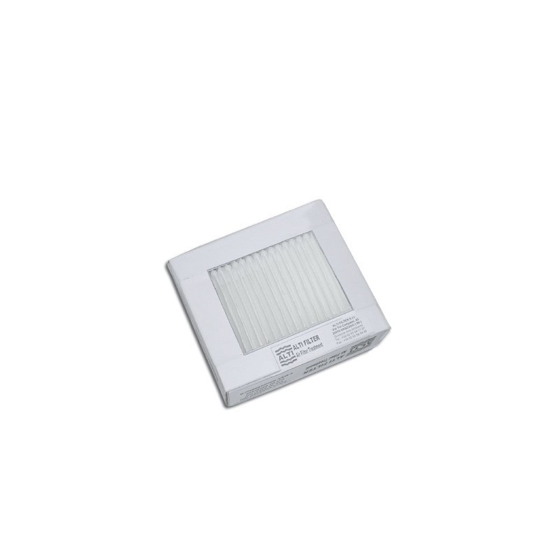 Filtro EPA E11 per asciugamani Zefiro Medial PRO UV 704995