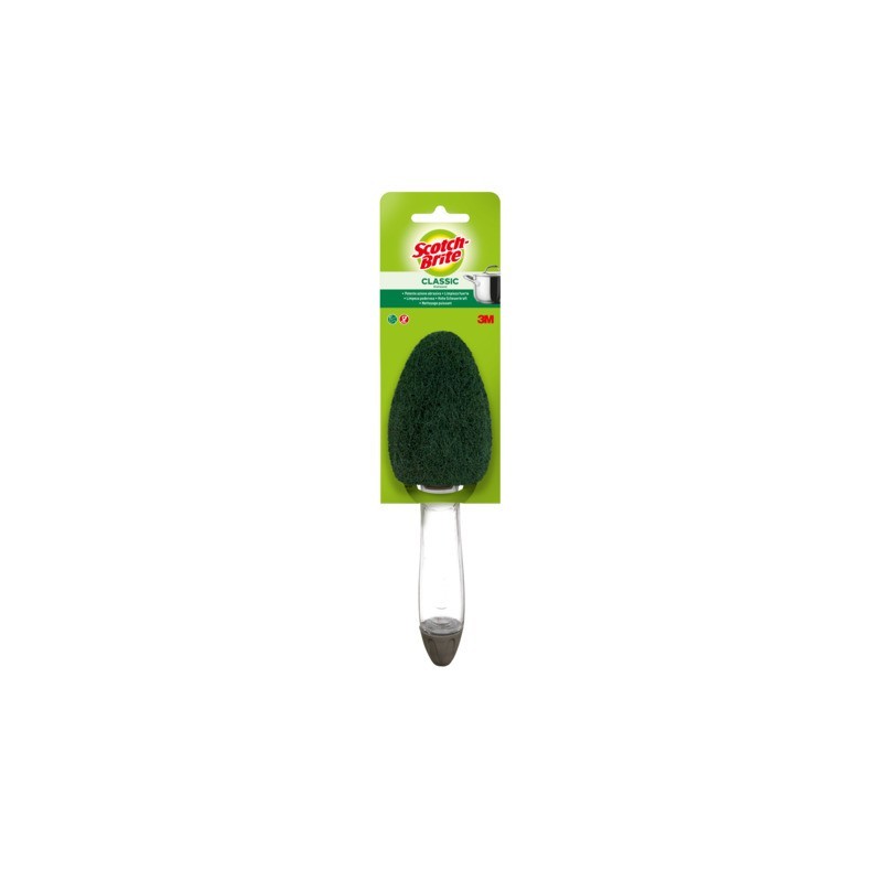Bacchetta con spugna Scotch-Brite™ Dishwand 289x57x57 mm 7100258013