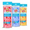 Rotolo da 12 panni Scotch-Brite™ pretagliati multiuso 90x155x440 mm 7100137149