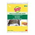 Panni multiuso Scotch-Brite® 15x200x160 mm - conf. 3 pz - 7100216912
