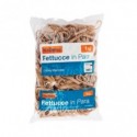 Fettucce in para in busta da 1 kg Ø 120 mm/8 mm 06NIK014