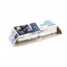Dispenser sacchi frigo in rotolo Genius Peter Pan Plast Tira e Strappa conf. 75 pz 20x35 cm - GENTS20