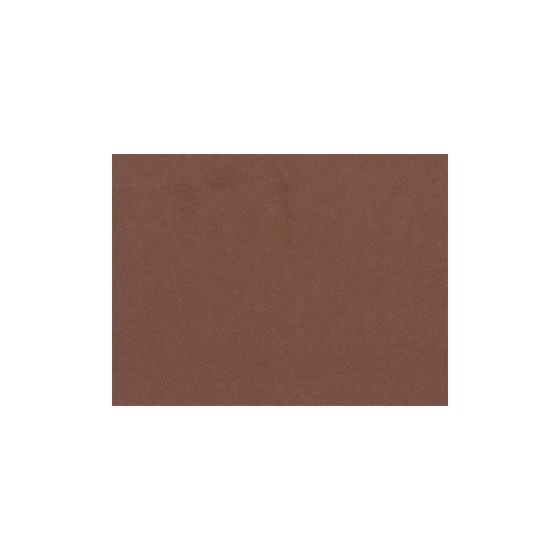 Tovaglietta Ristocart in carta paglia neutra tinta in massa 30x40 cm conf. 250 pz cacao - WRTVT1136