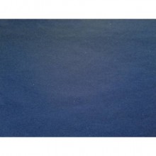 Tovaglietta Ristocart in carta paglia neutra tinta in massa 30x40 cm conf. 250 pz blu - WRTVT1139