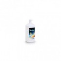 Crema lavamani con microgranuli vegetali Nettuno Macrocream con dosatore 1 L 175