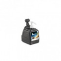 Crema lavamani con microgranuli vegetali Nettuno Macrocream T-Box con dosatore 3 L - 320