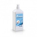 Sapone liquido madreperlato Nettuno Puliman con dosatore 1 L 260