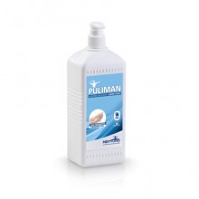 Sapone liquido madreperlato Nettuno Puliman con dosatore 1 L 260