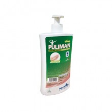 Sapone liquido certificato Ecolabel Nettuno Puliman con dosatore 500 ml 877