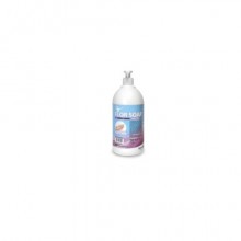 Sapone liquido leggero per uso quotidiano Nettuno Flor Soap 1 L 644