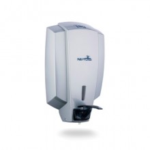 Dispenser per creme e gel lavamani Nettuno T-Big grigio 3 L 00785