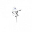Supporto a muro Nettuno T-Duck per T-Bag 3000 ml bianco 0310W