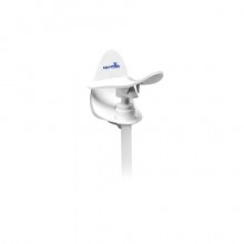 Supporto a muro Nettuno T-Duck per T-Bag 3000 ml bianco 0310W