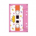 Tovaglioli Big Party a tema Music Party 33x33 cm - conf. 16 pz - 76564 (Conf.3)