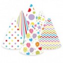 Cappellini Trendy per festa Big Party conf. 6 pz 70418 (Conf.3)