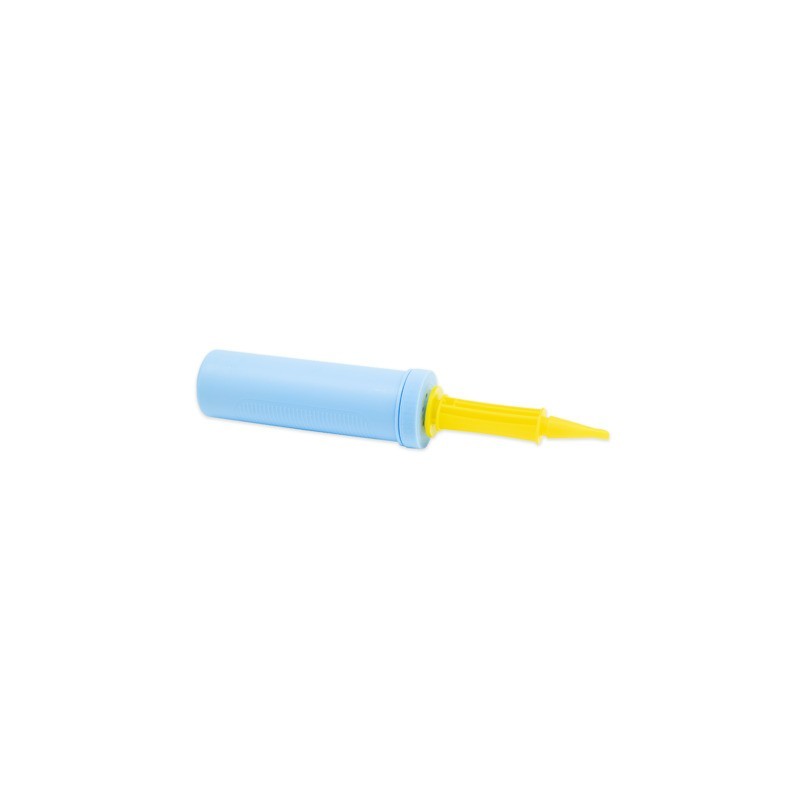 Pompa per palloncini Big Party a doppia mandata 70265 (Conf.3)