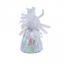 Pesetto 170 g frangia Big Party iridescent 81748 (Conf.5)