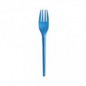 Forchette Ecolor blu 16 cm conf. 20 pz - 76390 (Conf.2)