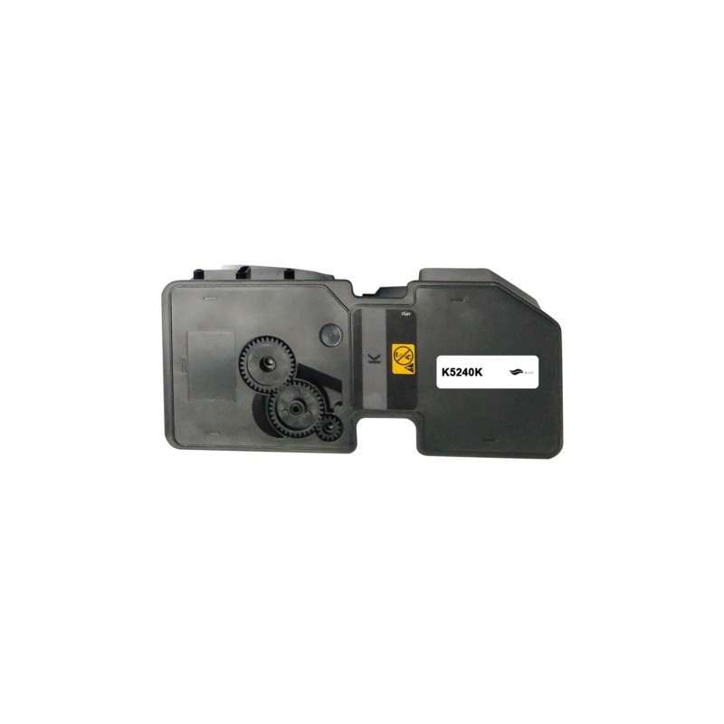 Toner Aster compatibile Kyocera TK-5240 nero - K5240K
