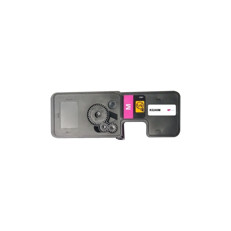 Toner Aster compatibile Kyocera TK-5240 magenta - K5240M