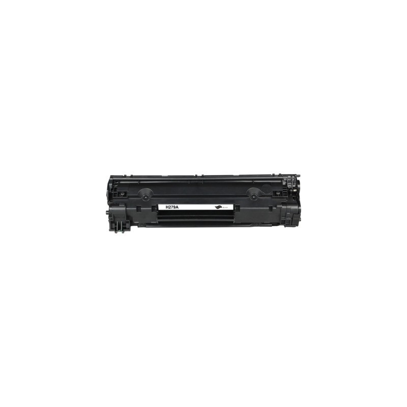 Toner Aster compatibile CF279A (79A) nero - H279A