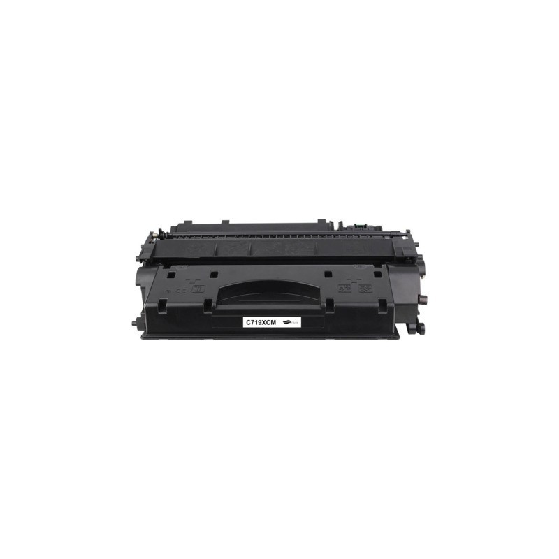Toner Aster compatibile 719H -3480B002 nero - C719XCM