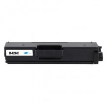 Toner Aster compatibile Brother TN-426 ciano - B426C