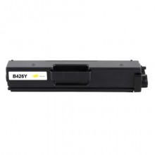 Toner Aster compatibile Brother TN-426 giallo - B426Y