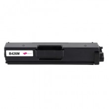 Toner Aster compatibile Brother TN-426 magenta - B426M