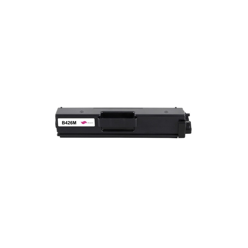 Toner Aster compatibile Brother TN-426 magenta - B426M