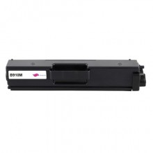 Toner Aster compatibile Brother TN-910 magenta - B910M