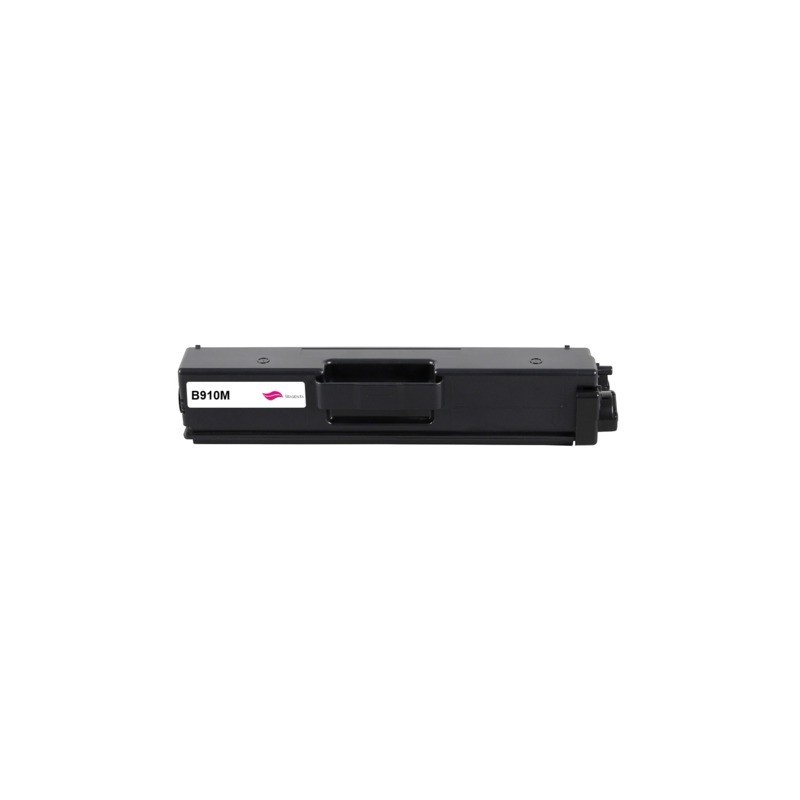 Toner Aster compatibile Brother TN-910 magenta - B910M