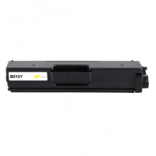 Toner Aster compatibile Brother TN-910 giallo - B910Y