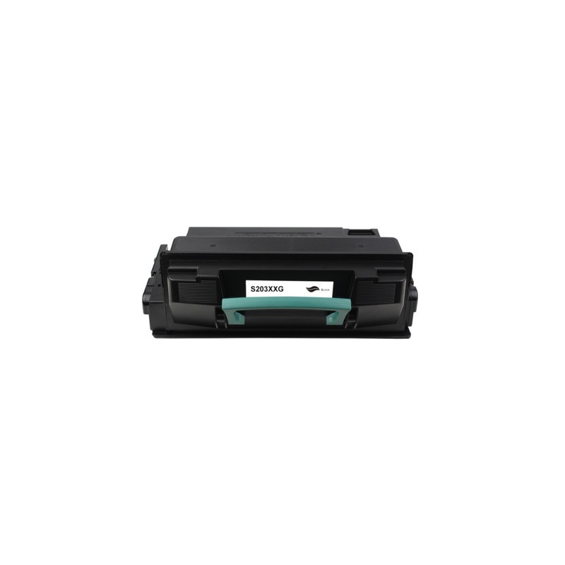 Toner Aster compatibile Samsung MLT-D203E (203E) nero - S203XXG