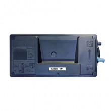 Toner Aster compatibile Kyocera TK-3400 nero - K3400